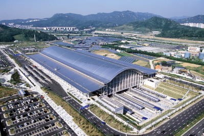 Gwangmyeong Station