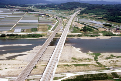 Kumkang bridge