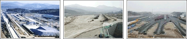 轨道基地
