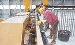 De-tensioning后切断